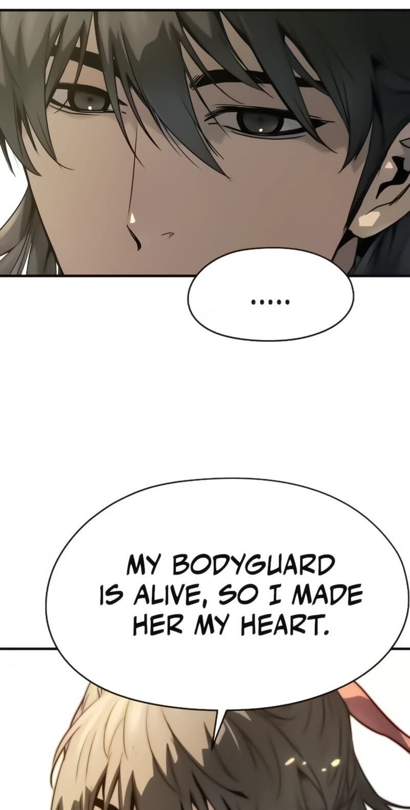 Read Absolute Regression chapter 108 image 45 on Lezhin