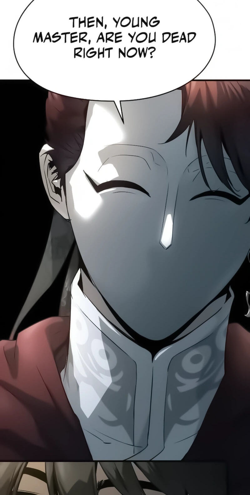 Read Absolute Regression chapter 108 image 47 on Lezhin