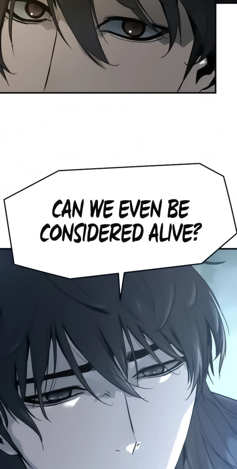 Read Absolute Regression chapter 108 image 48 on Lezhin