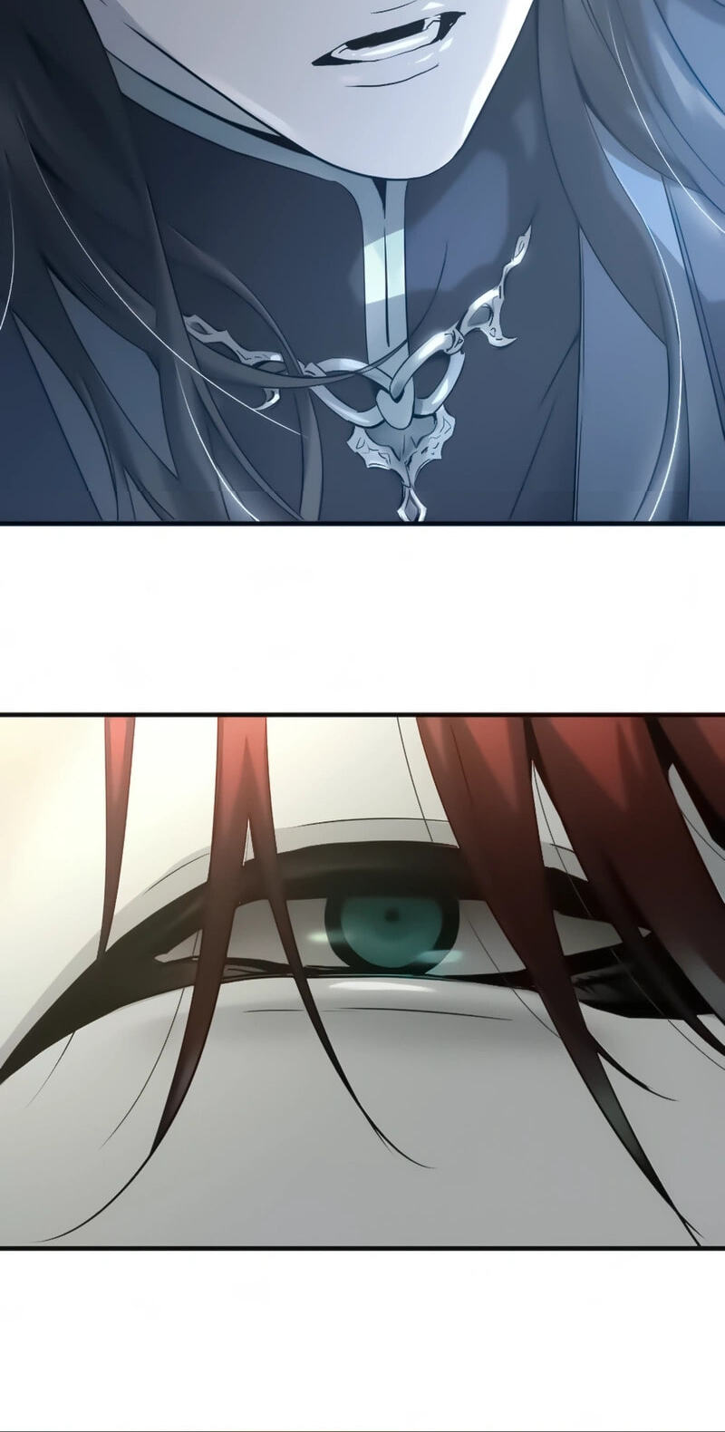 Read Absolute Regression chapter 108 image 49 on Lezhin