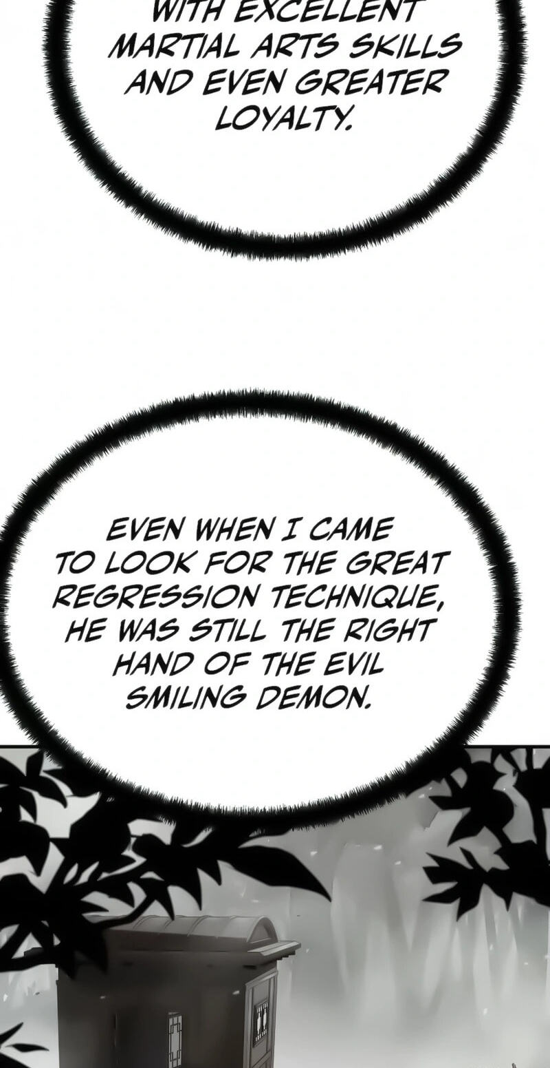 Read Absolute Regression chapter 108 image 5 on Lezhin