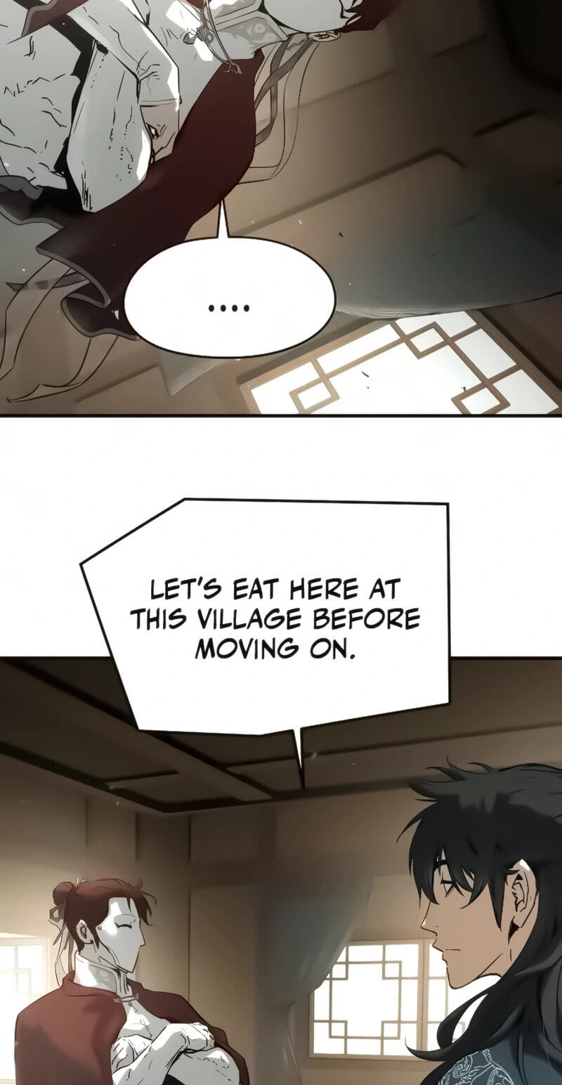 Read Absolute Regression chapter 108 image 51 on Lezhin
