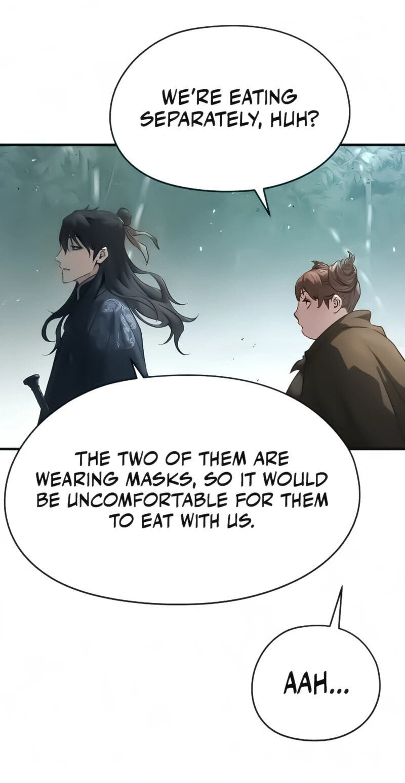 Read Absolute Regression chapter 108 image 54 on Lezhin