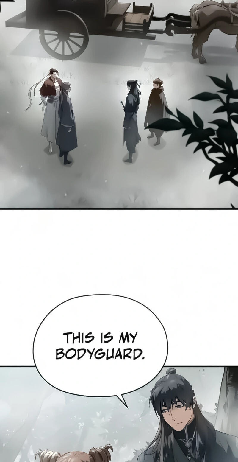 Read Absolute Regression chapter 108 image 6 on Lezhin