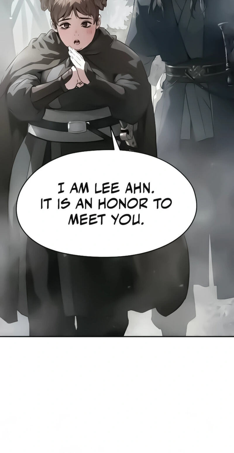 Read Absolute Regression chapter 108 image 7 on Lezhin