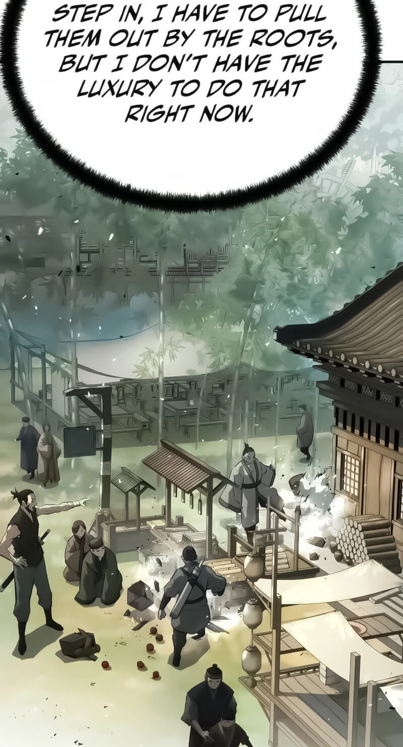 Read Absolute Regression chapter 108 image 71 on Lezhin