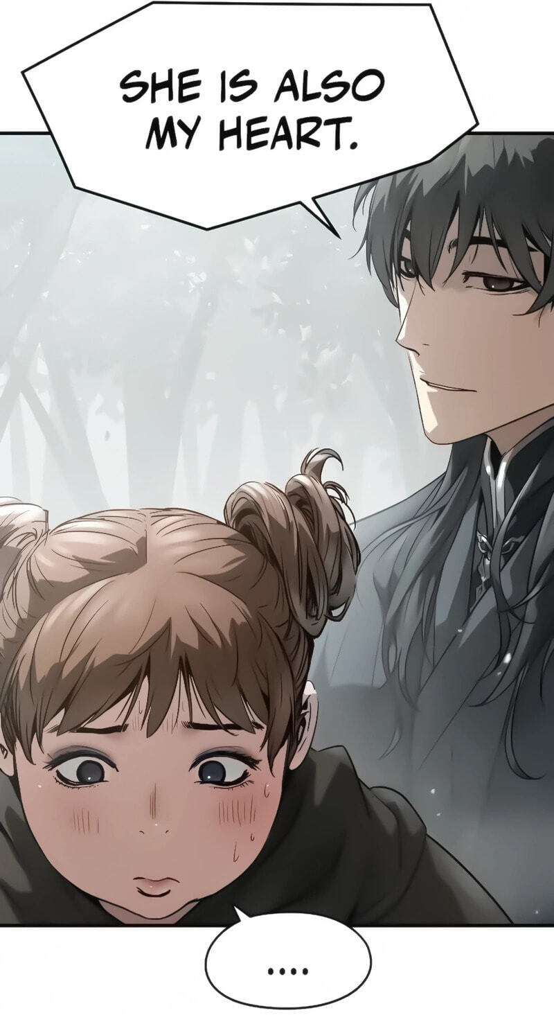 Read Absolute Regression chapter 108 image 8 on Lezhin