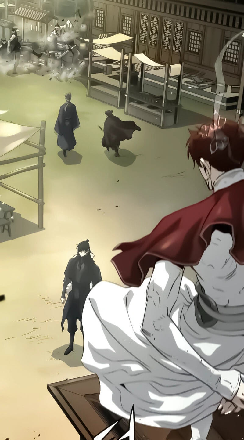 Read Absolute Regression chapter 108 image 80 on Lezhin