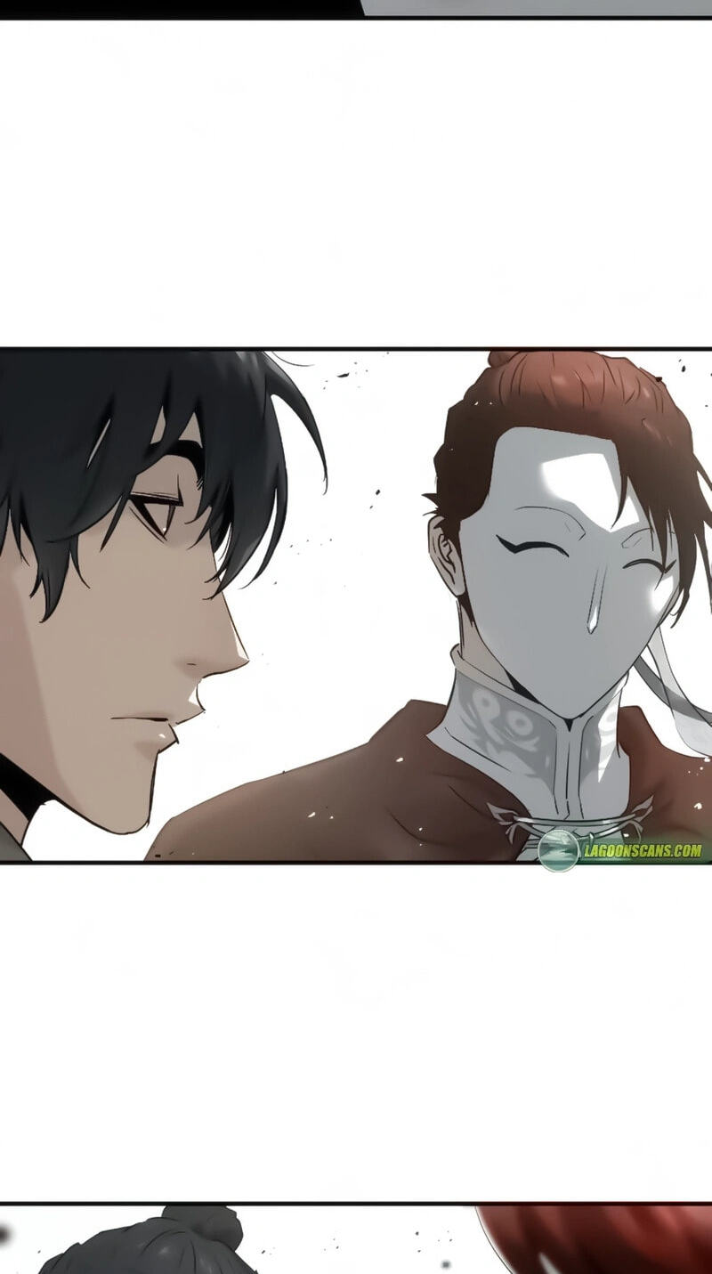 Read Absolute Regression chapter 108 image 85 on Lezhin