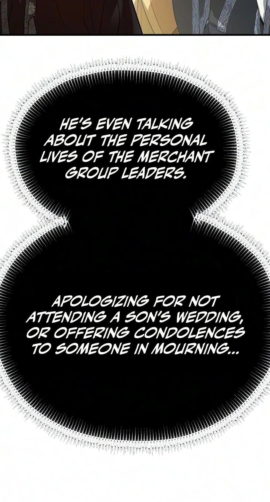 Read Absolute Regression chapter 109 image 11 on Lezhin