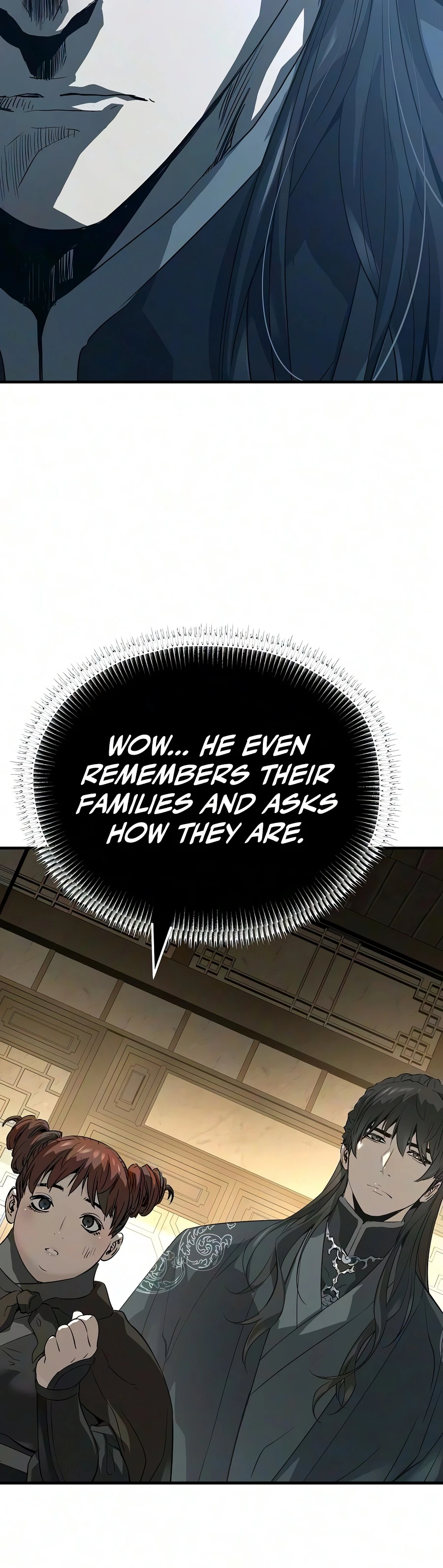 Read Absolute Regression chapter 109 image 13 on Lezhin