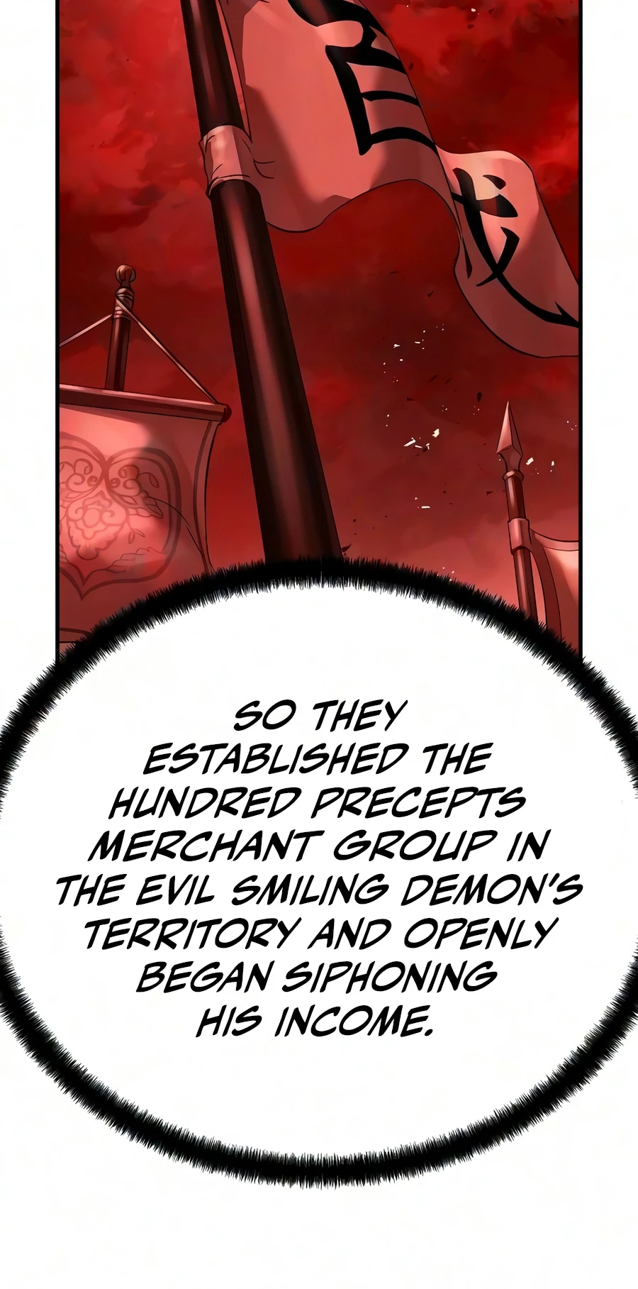Read Absolute Regression chapter 109 image 15 on Lezhin