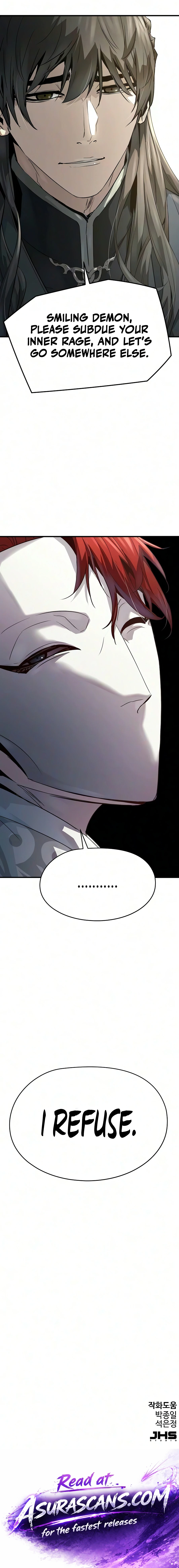 Read Absolute Regression chapter 109 image 20 on Lezhin
