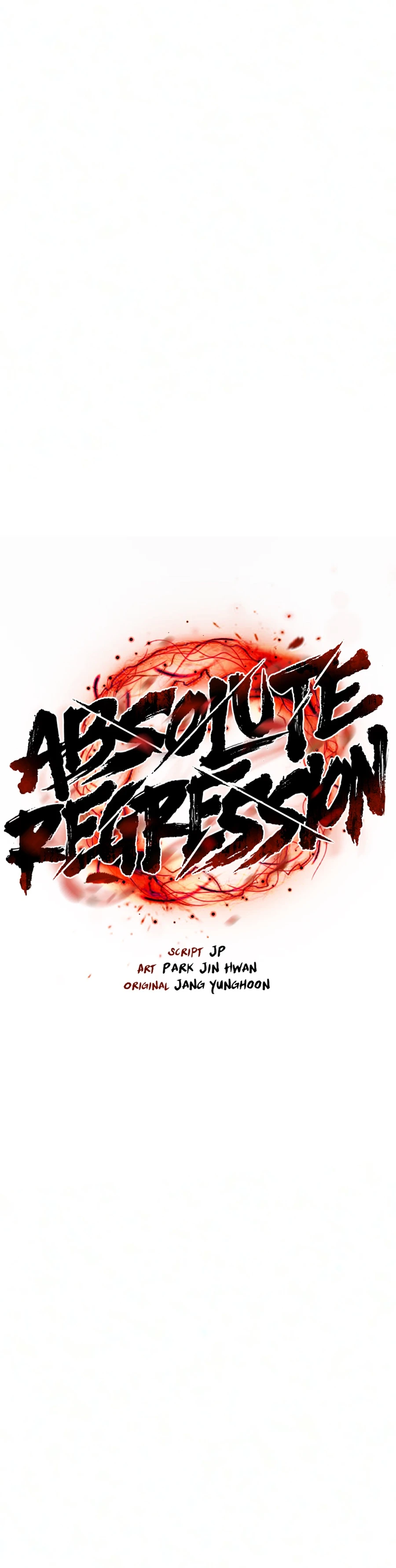 Read Absolute Regression chapter 109 image 5 on Lezhin