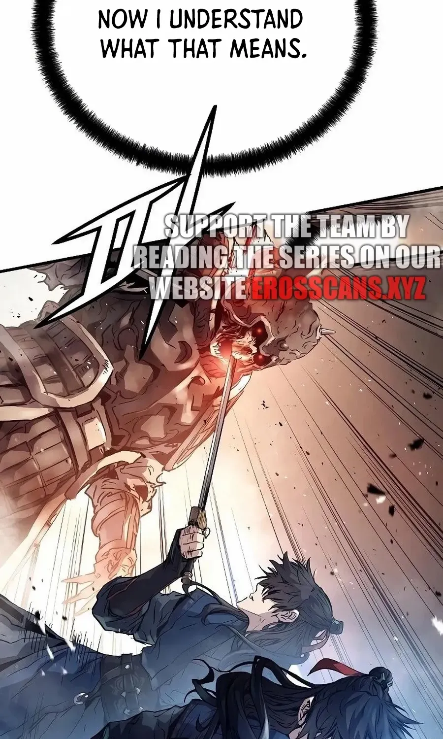Read Absolute Regression chapter 11.1 image 10 on Lezhin