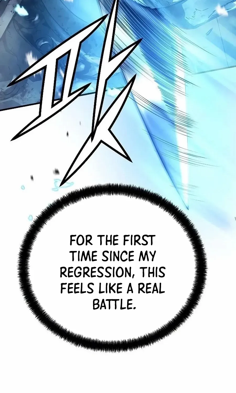 Read Absolute Regression chapter 11.1 image 12 on Lezhin