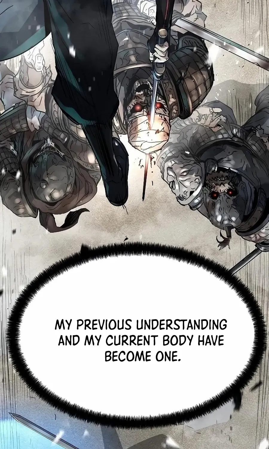 Read Absolute Regression chapter 11.1 image 17 on Lezhin