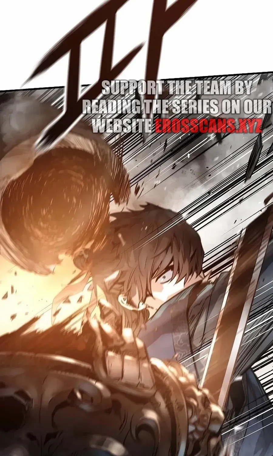 Read Absolute Regression chapter 11.1 image 2 on Lezhin