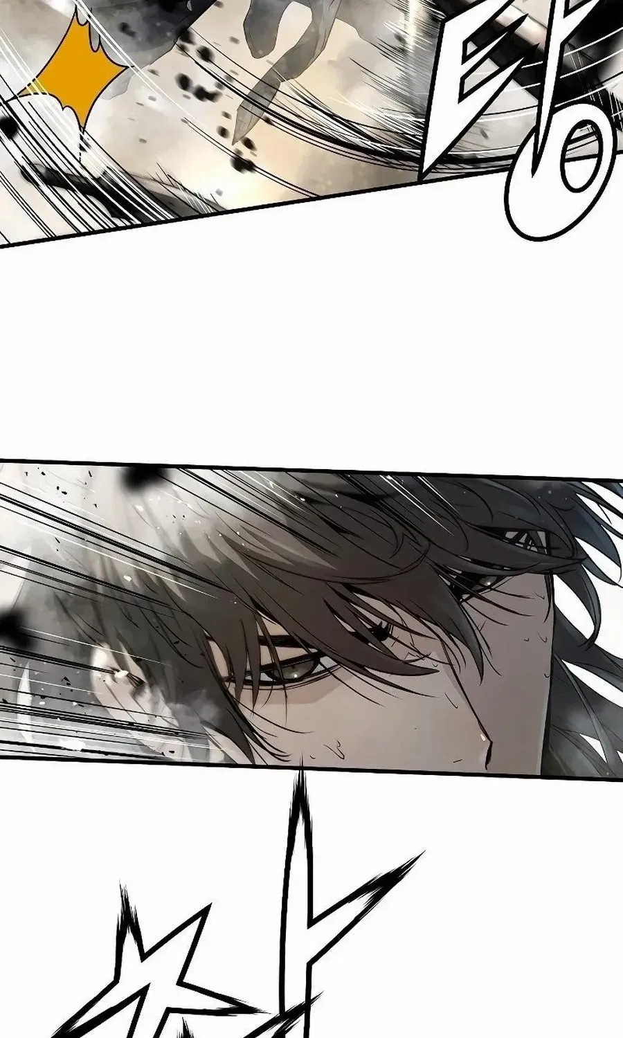 Read Absolute Regression chapter 11.1 image 22 on Lezhin