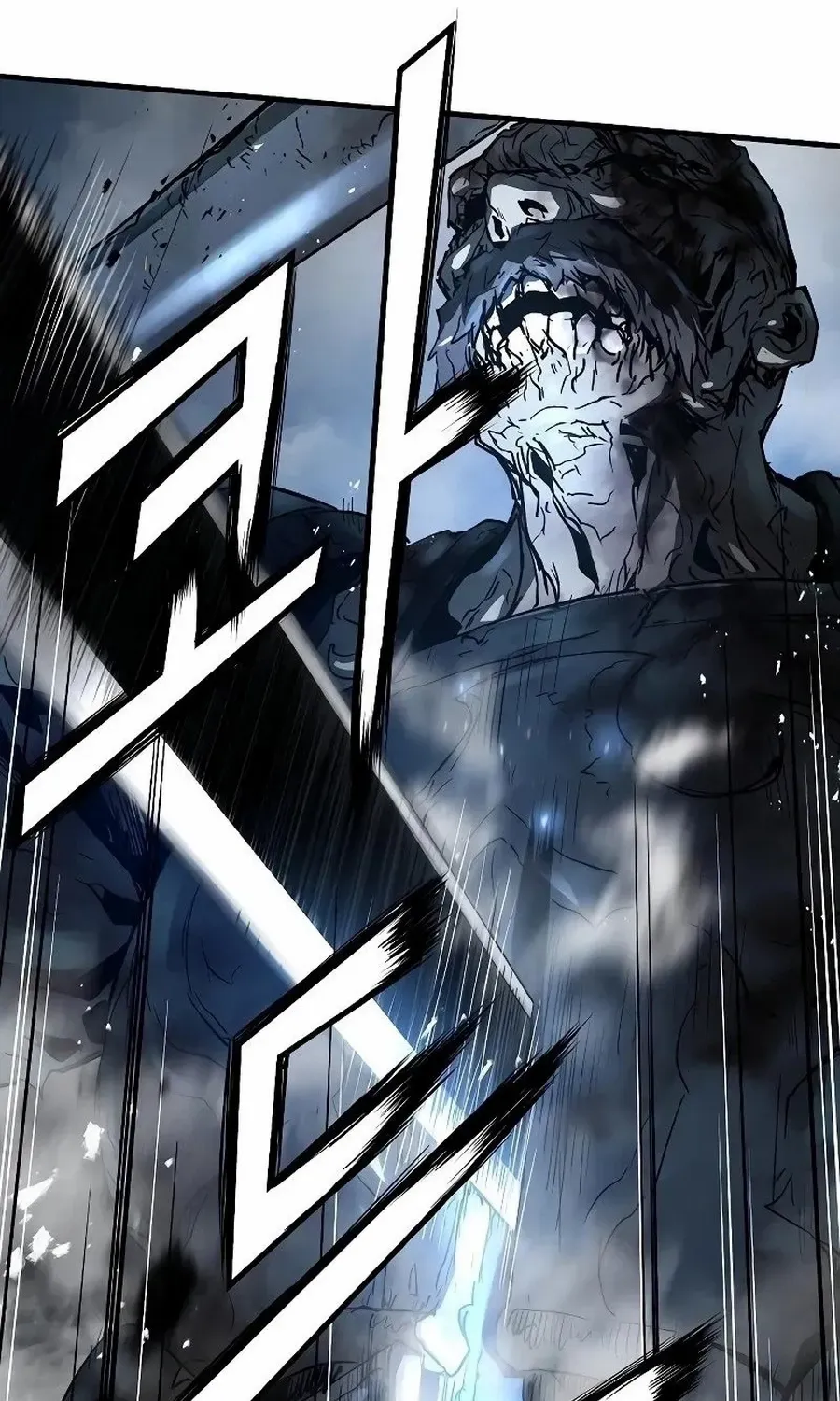 Read Absolute Regression chapter 11.1 image 27 on Lezhin