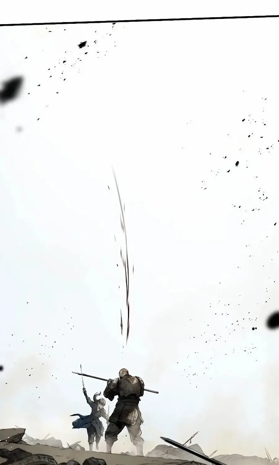 Read Absolute Regression chapter 11.1 image 29 on Lezhin