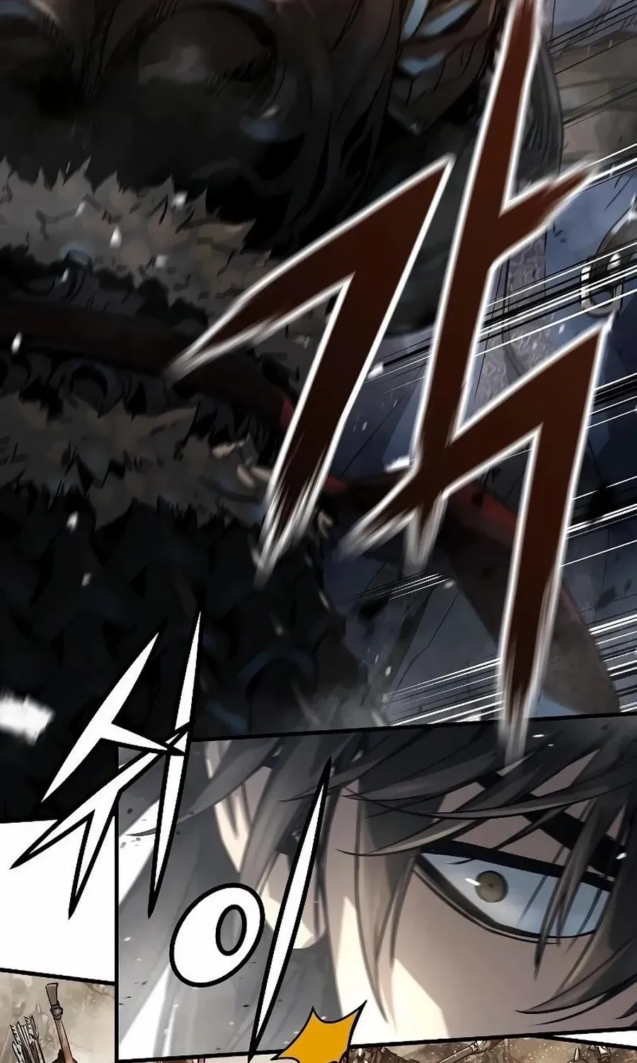 Read Absolute Regression chapter 11.1 image 3 on Lezhin