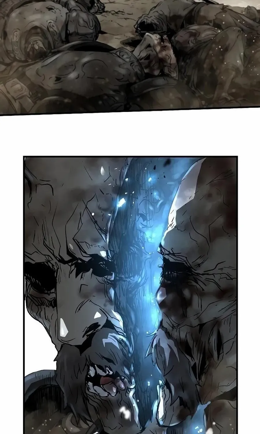 Read Absolute Regression chapter 11.1 image 30 on Lezhin