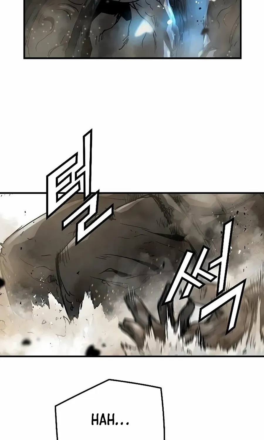 Read Absolute Regression chapter 11.1 image 31 on Lezhin
