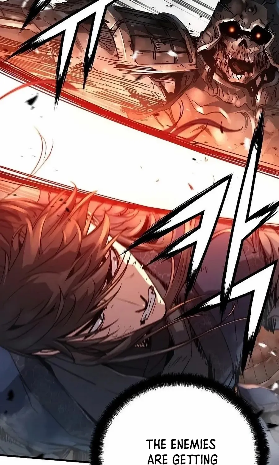 Read Absolute Regression chapter 11.1 image 8 on Lezhin