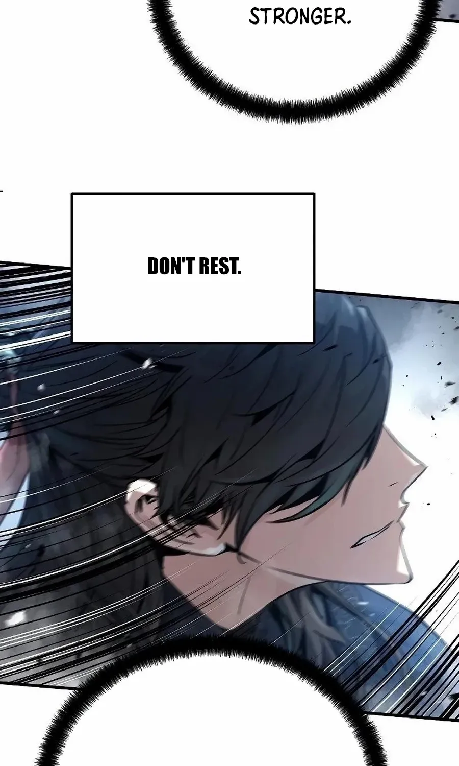 Read Absolute Regression chapter 11.1 image 9 on Lezhin