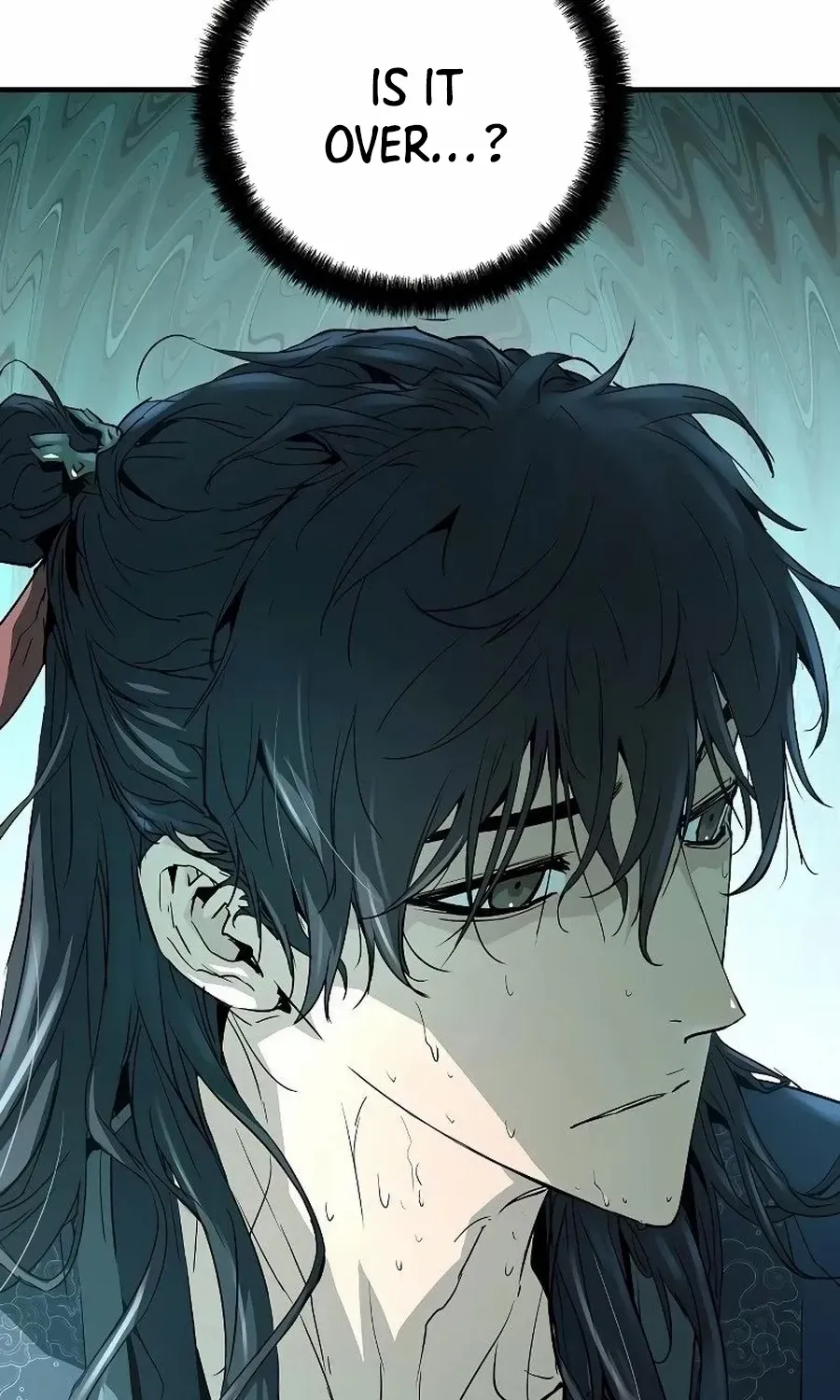 Read Absolute Regression chapter 11.2 image 1 on Lezhin