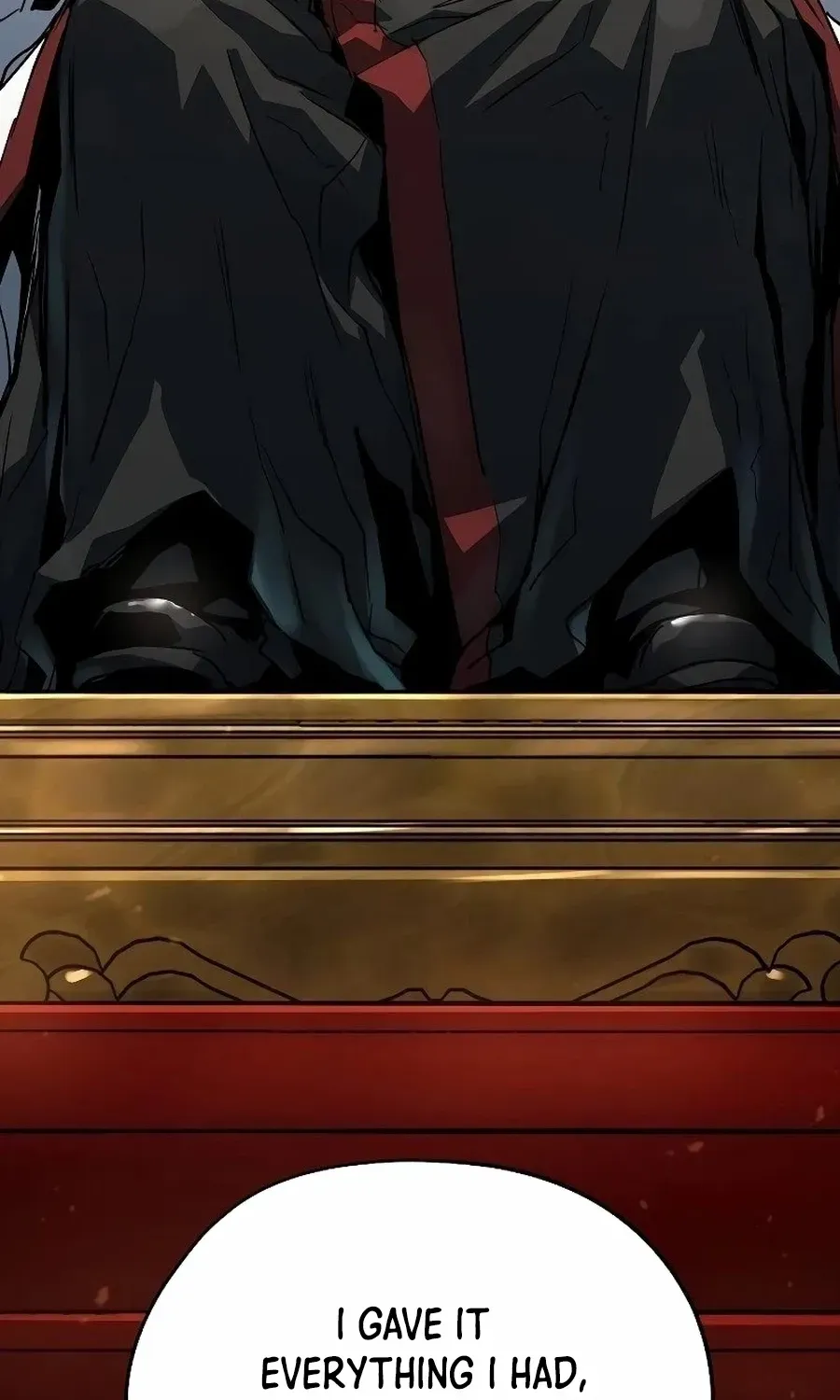 Read Absolute Regression chapter 11.2 image 16 on Lezhin