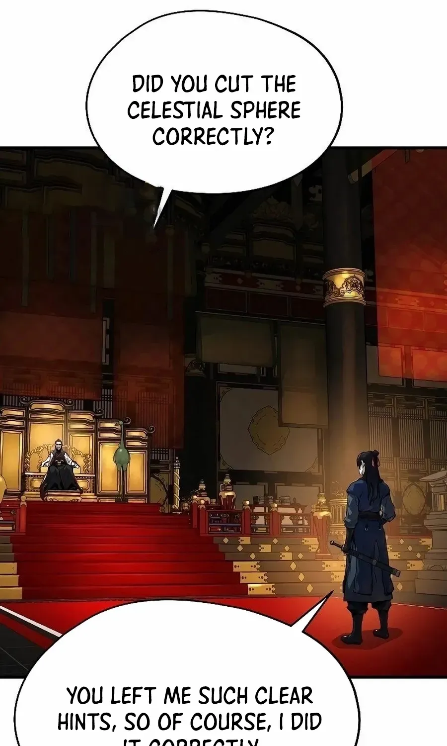 Read Absolute Regression chapter 11.2 image 18 on Lezhin