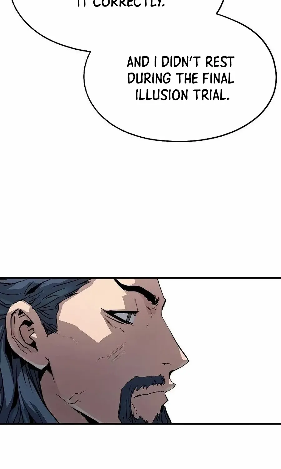 Read Absolute Regression chapter 11.2 image 19 on Lezhin