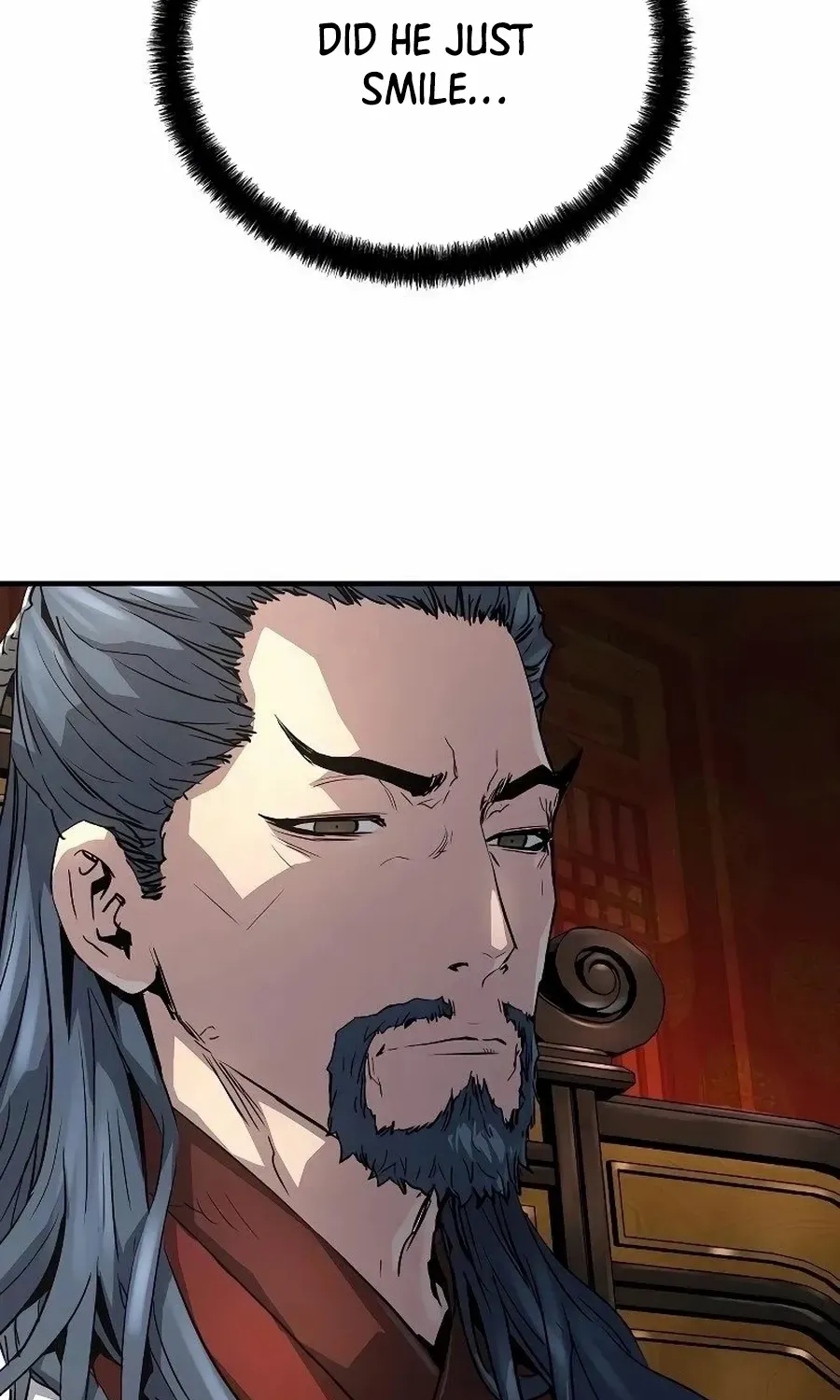Read Absolute Regression chapter 11.2 image 22 on Lezhin