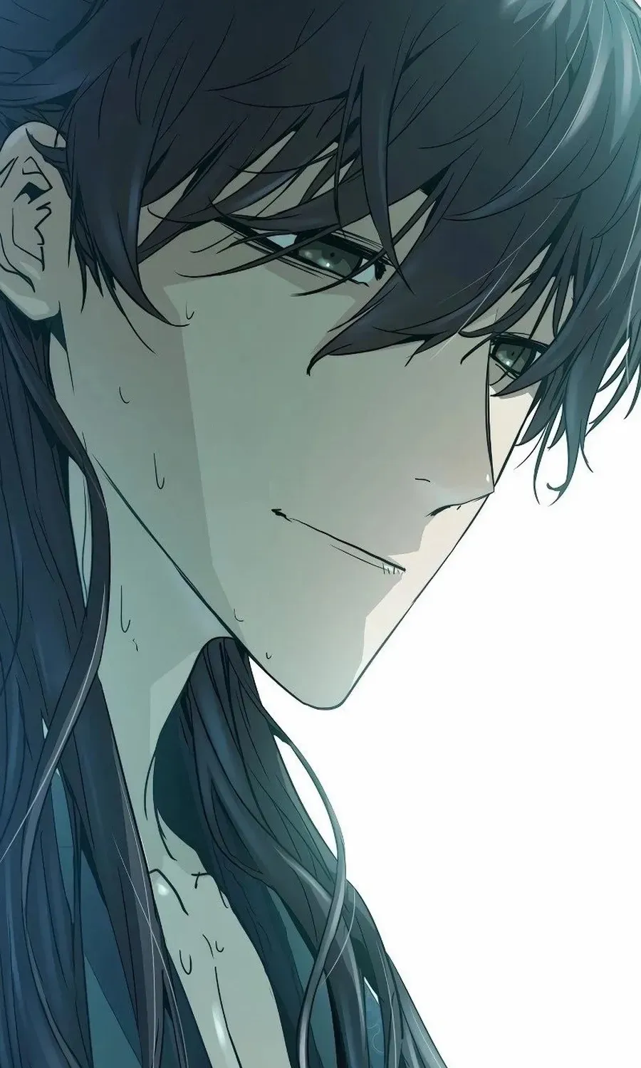 Read Absolute Regression chapter 11.2 image 4 on Lezhin