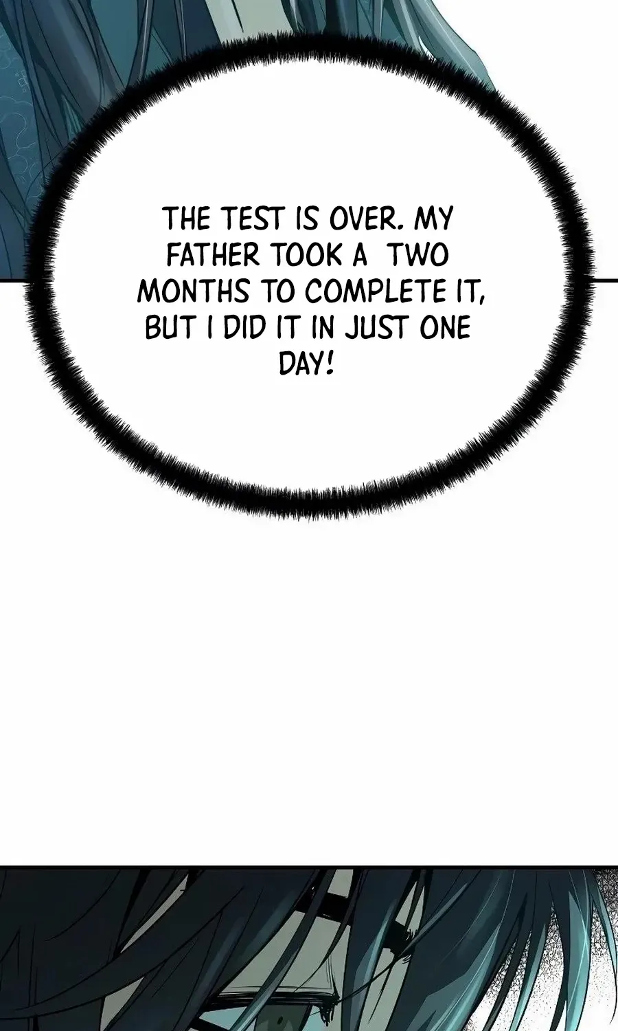 Read Absolute Regression chapter 11.2 image 5 on Lezhin