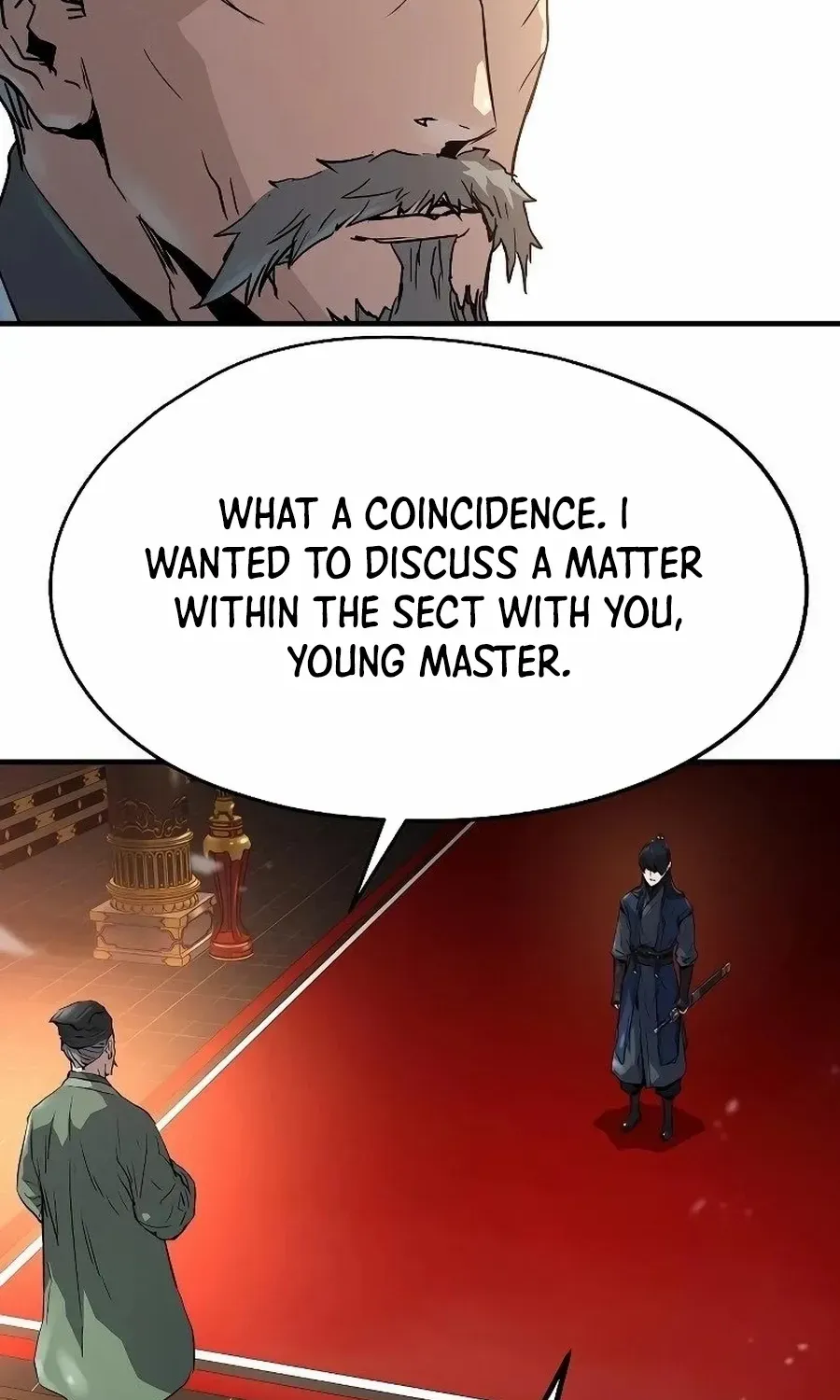 Read Absolute Regression chapter 11.3 image 1 on Lezhin