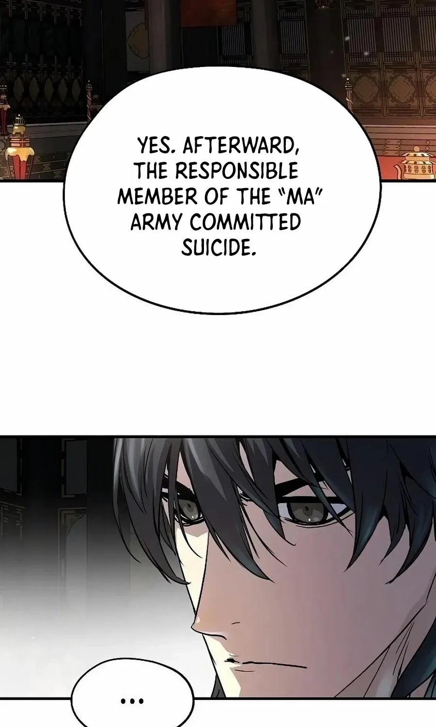 Read Absolute Regression chapter 11.3 image 11 on Lezhin