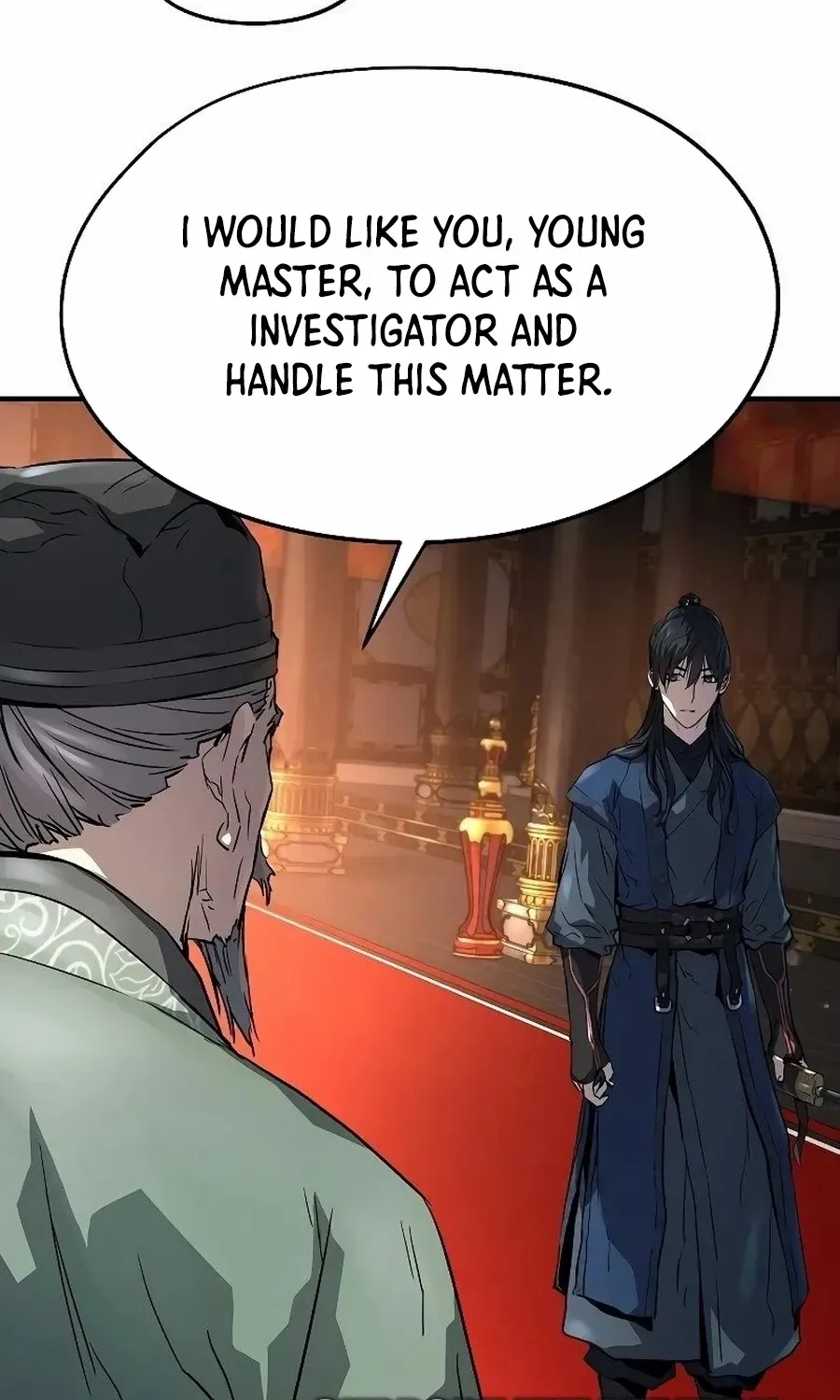 Read Absolute Regression chapter 11.3 image 12 on Lezhin