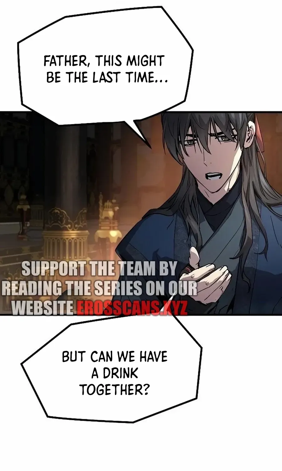 Read Absolute Regression chapter 11.3 image 14 on Lezhin