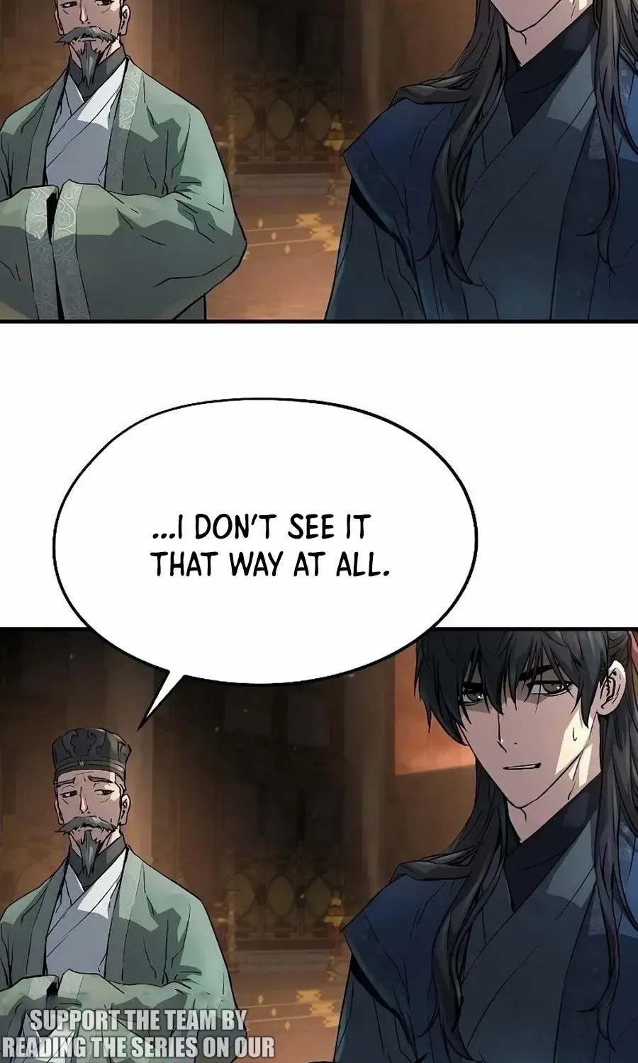 Read Absolute Regression chapter 11.3 image 18 on Lezhin