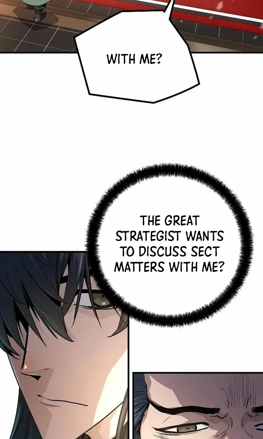 Read Absolute Regression chapter 11.3 image 2 on Lezhin