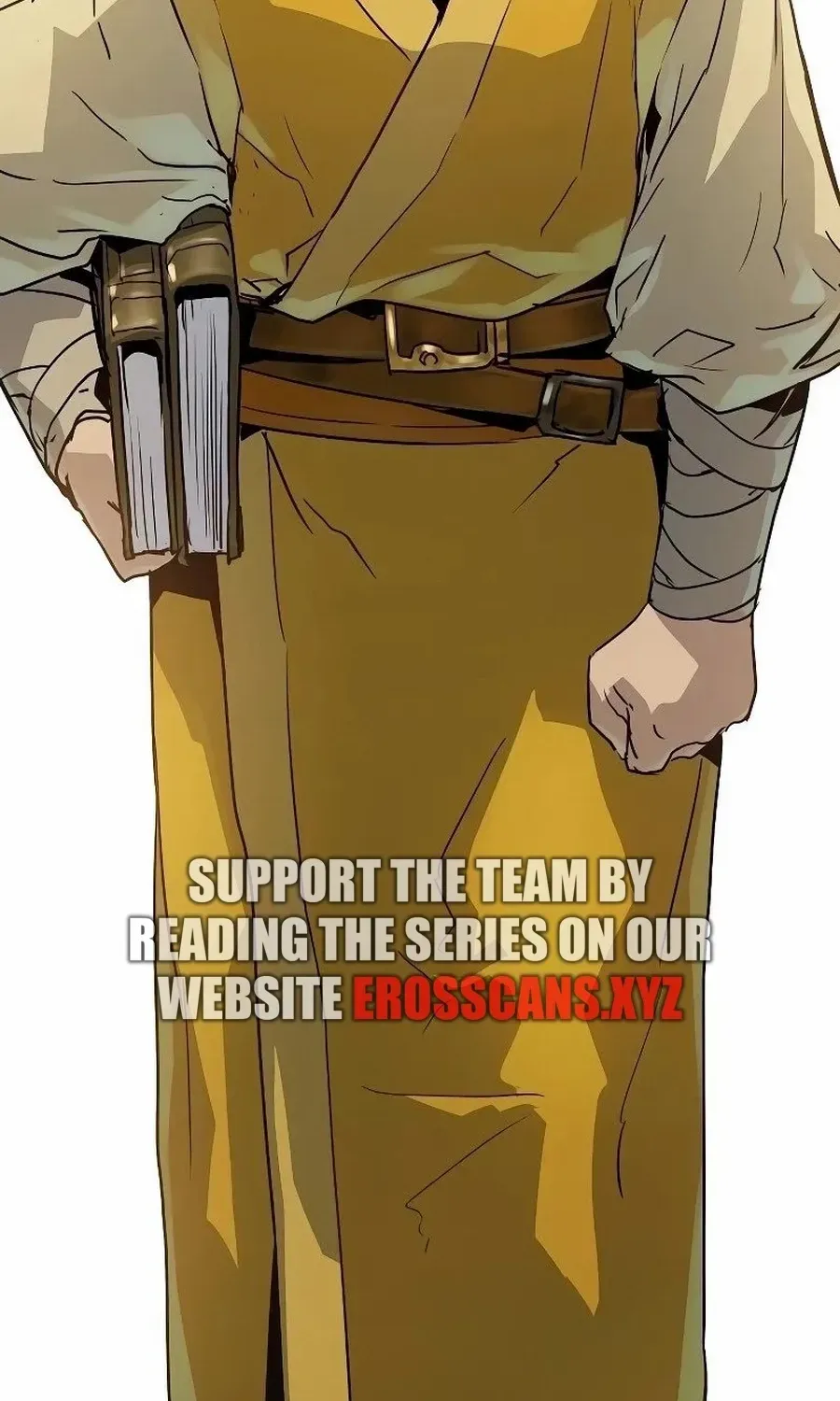 Read Absolute Regression chapter 11.3 image 24 on Lezhin