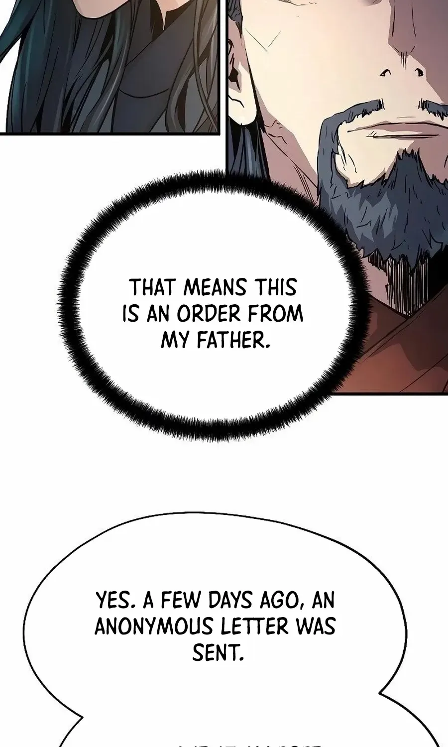 Read Absolute Regression chapter 11.3 image 3 on Lezhin
