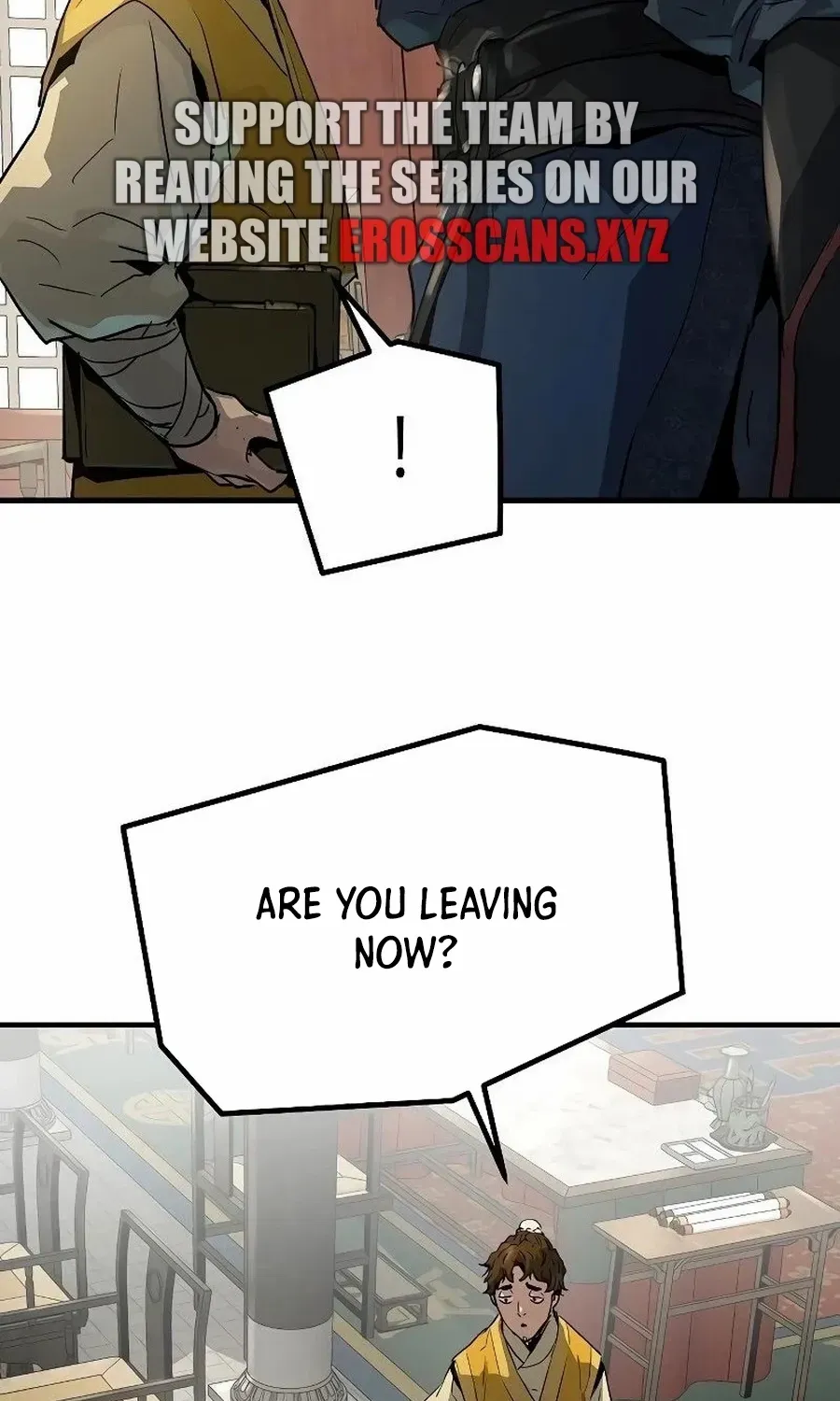 Read Absolute Regression chapter 11.3 image 32 on Lezhin