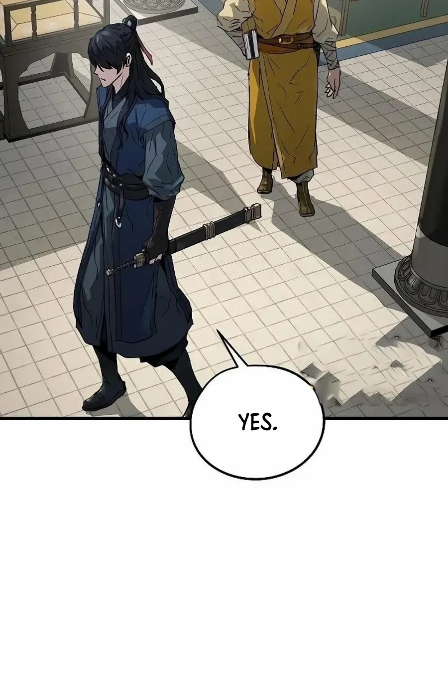 Read Absolute Regression chapter 11.3 image 33 on Lezhin