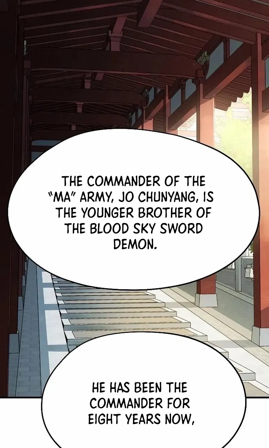 Read Absolute Regression chapter 11.3 image 36 on Lezhin