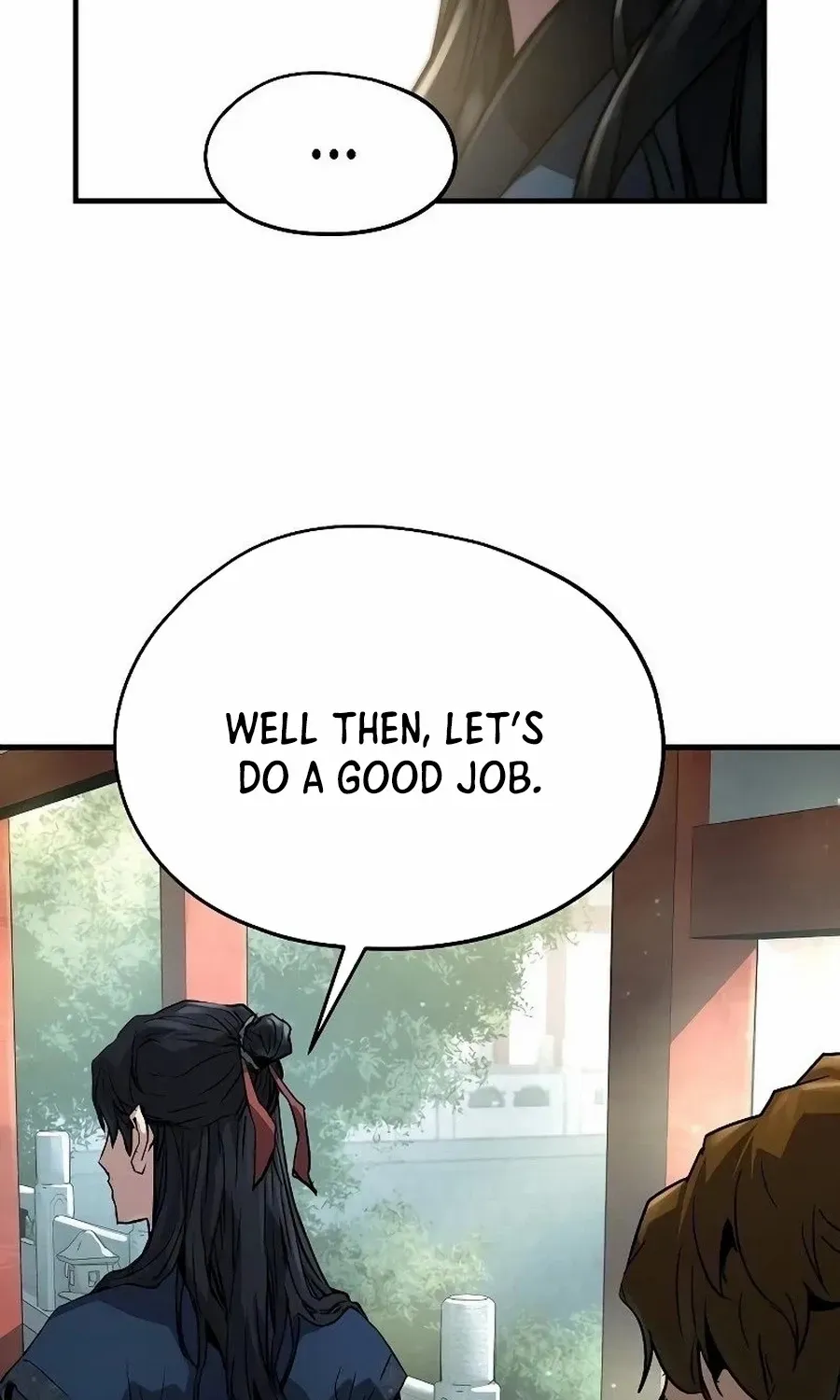 Read Absolute Regression chapter 11.3 image 38 on Lezhin