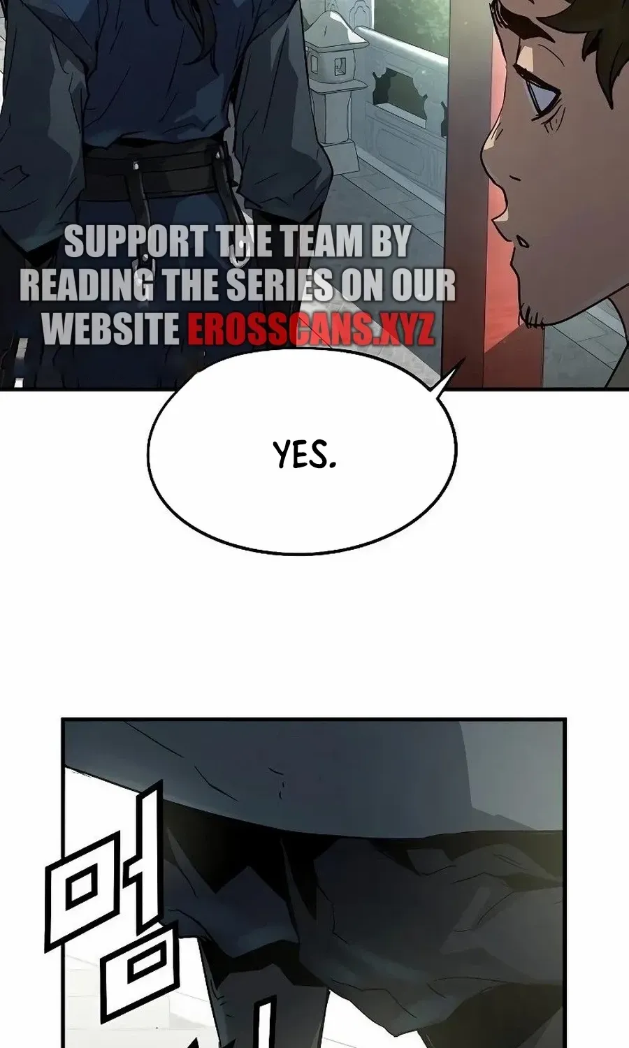Read Absolute Regression chapter 11.3 image 39 on Lezhin